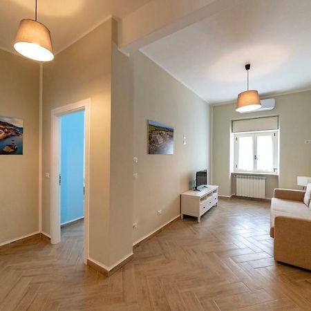 Appartamento La Carnale Salerno Buitenkant foto