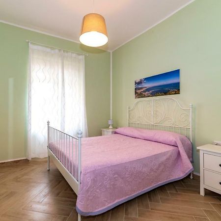 Appartamento La Carnale Salerno Buitenkant foto